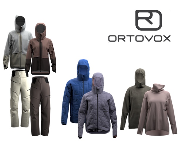 ortovox fw 25 26