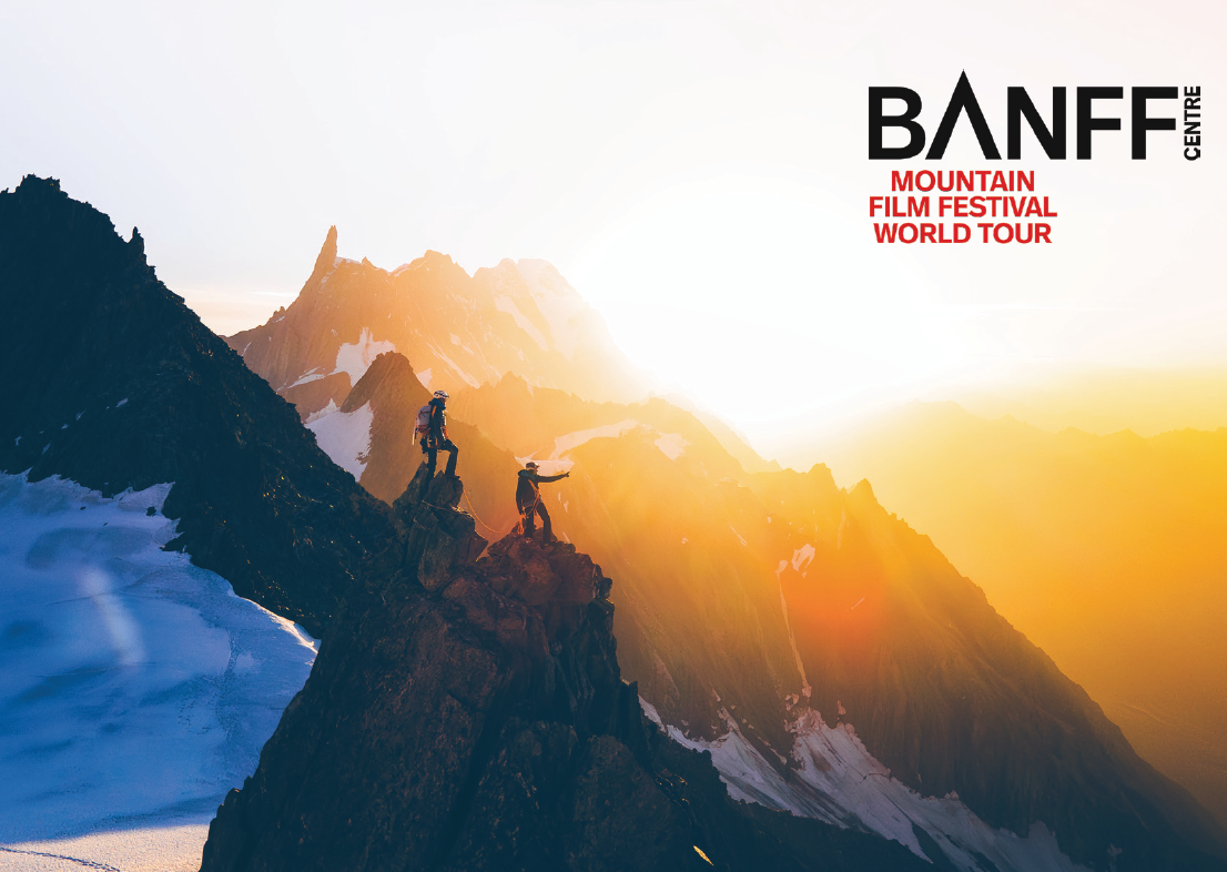 banaff mountain film festival