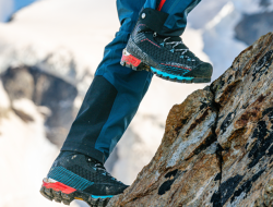 la sportiva trango