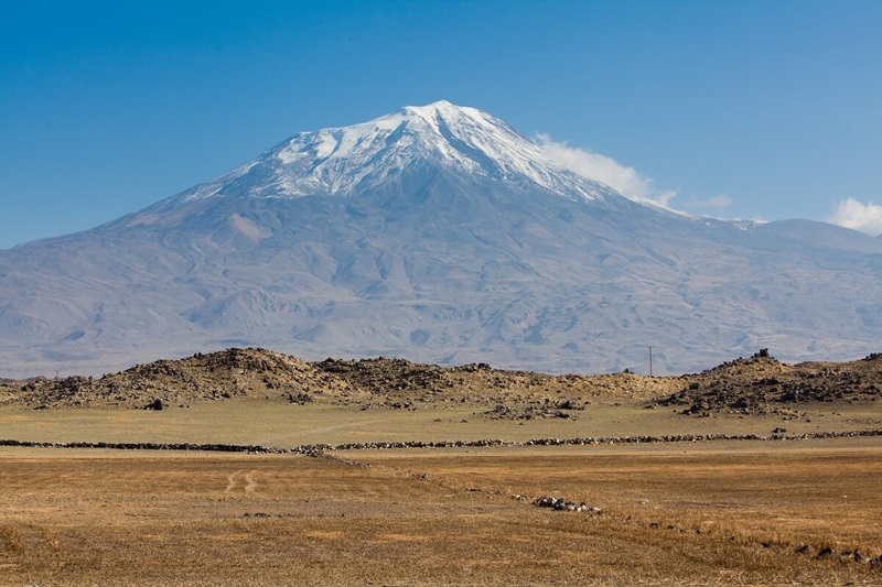 Monte Ararat