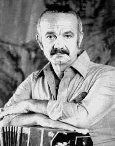 Astor Piazzolla nel 1971