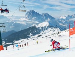 gare in Val Gardena