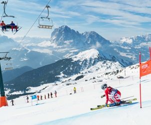 gare in Val Gardena