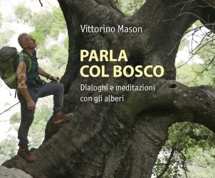 Parla col bosco - copertina