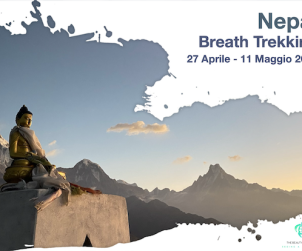 Nepal Breath Trekking