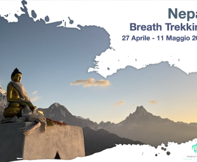 Nepal Breath Trekking