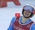 Slalom gigante maschile ai Mondiali di Saalbach