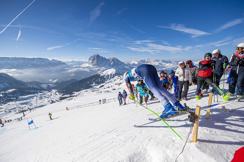 Südtirol Gardenissima