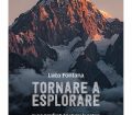 Tornare a esplorare - copertina libro