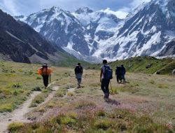 iscrizioni trekking nanga