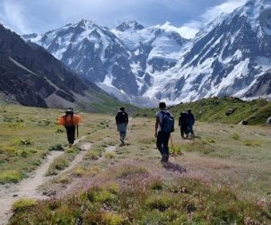 iscrizioni trekking nanga