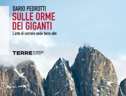 Sulle ore dei giganti - Dario Pedrotti