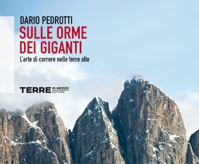 Sulle ore dei giganti - Dario Pedrotti