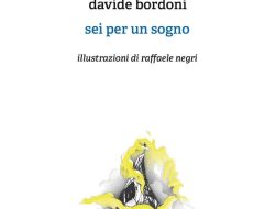 Davide Bordoni - Sei per un sogno