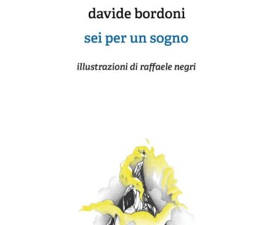 Davide Bordoni - Sei per un sogno