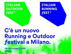 italian running outdoor festival