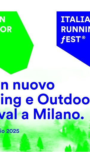 italian running outdoor festival