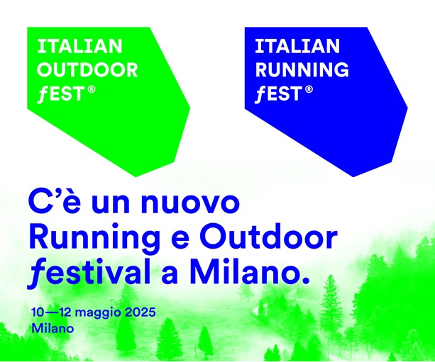 italian running outdoor festival