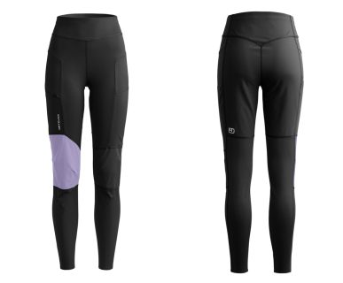 ortovox leggins