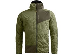 ortovox swisswool piz dual jacket