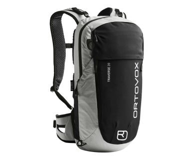 ortovox zaino traverse