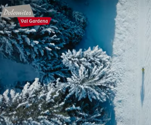 vacanze in val gardena