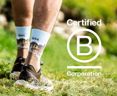 Certificazione B Corp