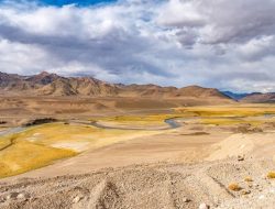 Pamir Highway